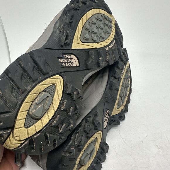 The North Face Hedgehog Mid-height Gore-tex XCR Women’s Hiking Boots Size 6 - Picture 13 of 15